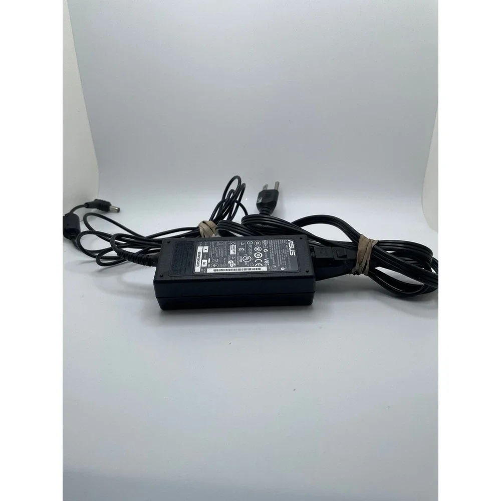 ASUS AC/DC Adapter ADP-65JW‎ BB 19V 3.42A Power Supply Charger Cord
